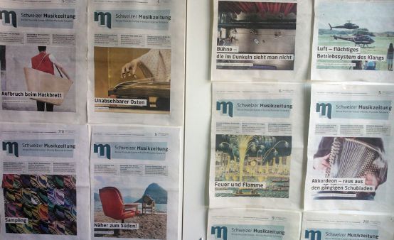 Les voix s'élèvent pour la RMS